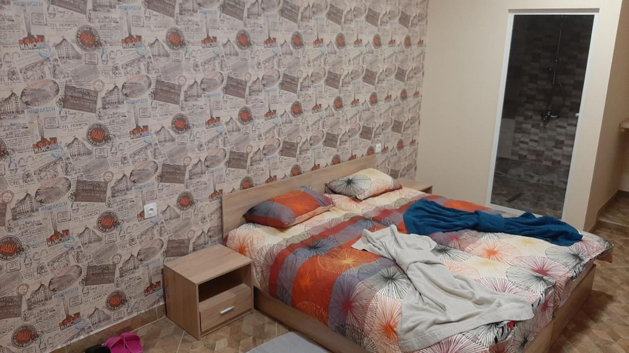 Арт Apartment Sliven Exterior photo